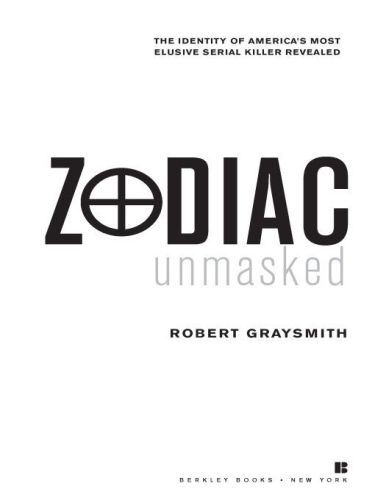 ﻿Zodiac unmasked: هویت گریزان ترین قاتلان زنجیره ای آمریکایی فاش شد