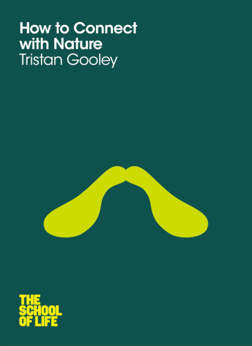 ﻿چگونه با طبیعت ارتباط برقرار کنیم