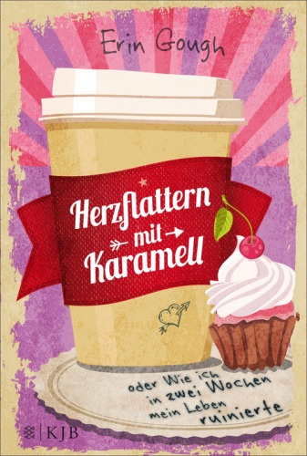 ﻿ضربان قلب با کارامل یا چگونه زندگیم را در دو هفته خراب کردم