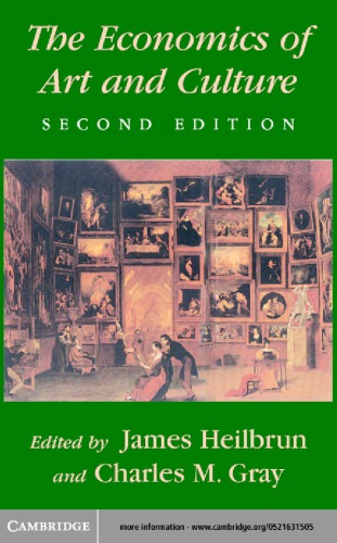 ﻿اقتصاد هنر و فرهنگ