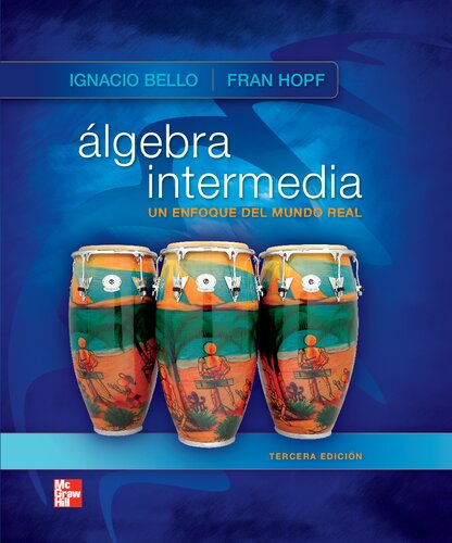 ﻿جبر متوسط: رویکرد دنیای واقعی