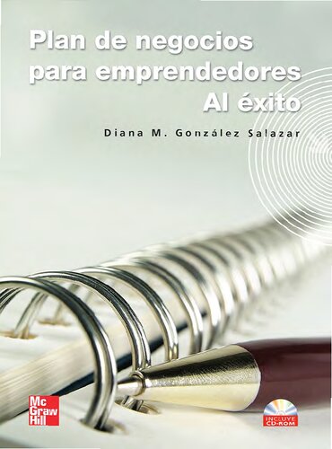 ﻿طرح کسب و کار برای کارآفرینان موفق: روش شناسی برای توسعه مشاغل جدید