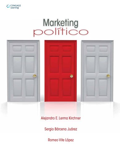 ﻿بازاریابی سیاسی