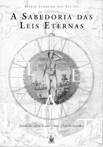 ﻿حکمت قوانین ابدی