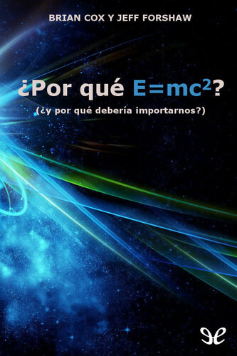 ﻿چرا E=mc²؟