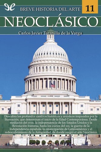 ﻿تاریخچه مختصر هنر نئوکلاسیک