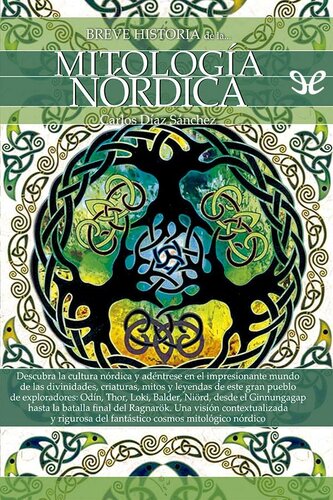 ﻿تاریخ مختصر اساطیر نورس