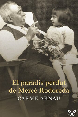 ﻿بهشت گمشده Mercè Rodoreda