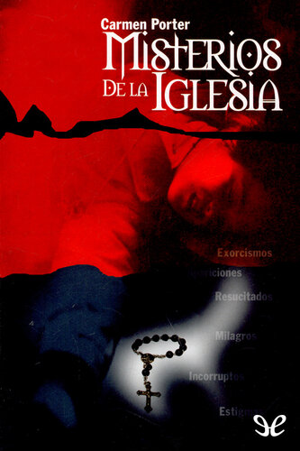 ﻿اسرار کلیسا