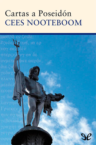 ﻿نامه هایی به پوزیدون