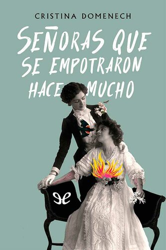 ﻿خانم هایی که خیلی وقت پیش گیر کرده بودند