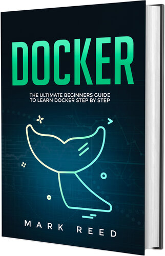 ﻿Docker: راهنمای مبتدیان نهایی برای یادگیری گام به گام Docker