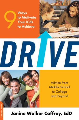 رانندگی: 9 راه برای ایجاد انگیزه در کودکان خود