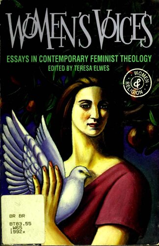 ﻿صدای زنان: مقالاتی در الهیات فمینیستی معاصر