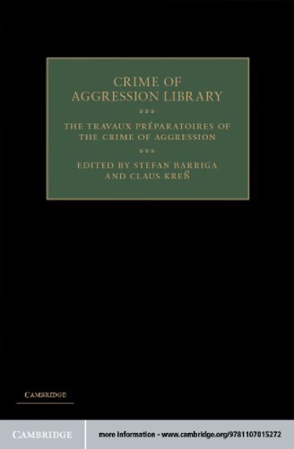 ﻿اقدامات مقدماتی جنایت تجاوز