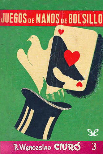 ﻿Pocket Sleight of Hand Games، جلد. 3