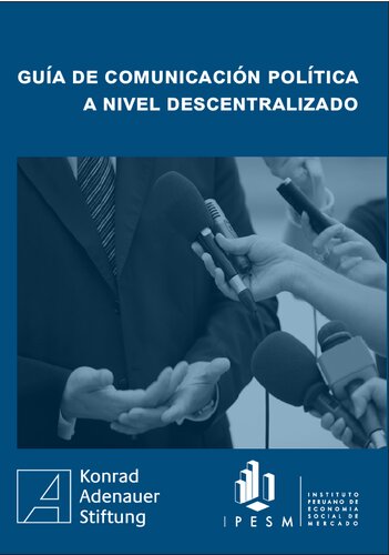 ﻿راهنمای ارتباطات سیاسی در سطح غیرمتمرکز