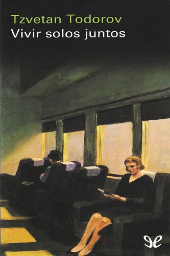 ﻿تنها با هم زندگی کن