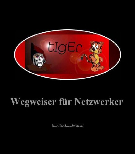 راهنمای لینوکس برای شبکه سازان