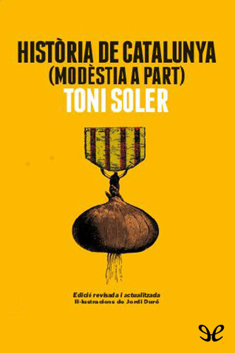 ﻿تاریخ کاتالونیا (به کنار فروتنی)