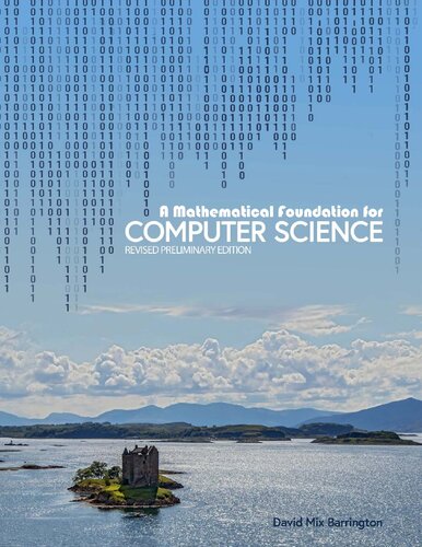 ﻿یک بنیاد ریاضی برای علوم کامپیوتر