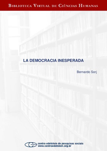 ﻿دموکراسی غیرمنتظره