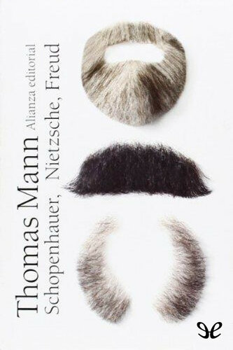 ﻿شوپنهاور، نیچه، فروید