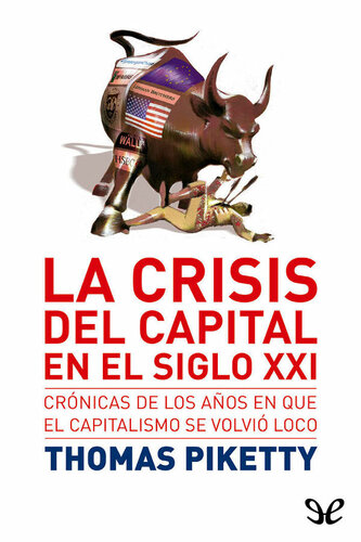 ﻿بحران سرمایه در قرن بیست و یکم