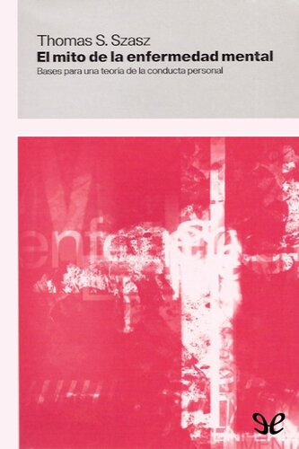 ﻿اسطوره بیماری روانی