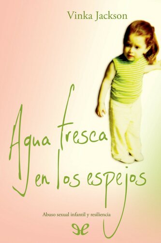 ﻿آب شیرین در آینه ها