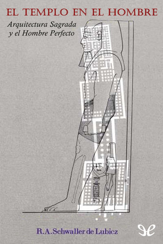 ﻿معبد در انسان