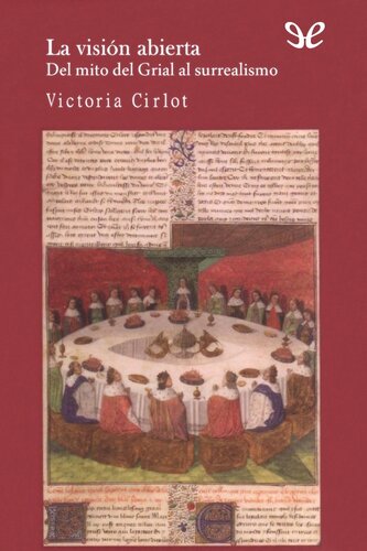 ﻿دید باز از اسطوره جام تا سوررئالیسم