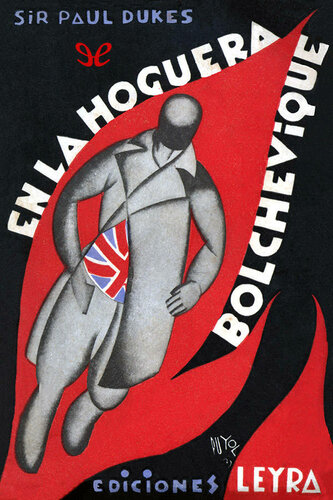 ﻿در آتش سوزی بلشویک - Ediciones Letra