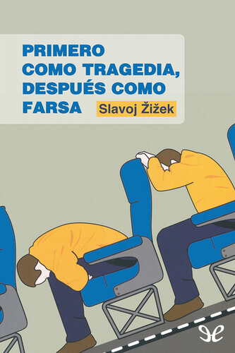 ﻿ابتدا به عنوان یک تراژدی، سپس به عنوان یک طنز