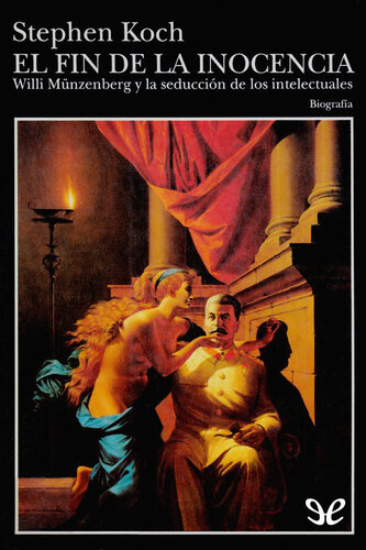 ﻿پایان بی گناهی