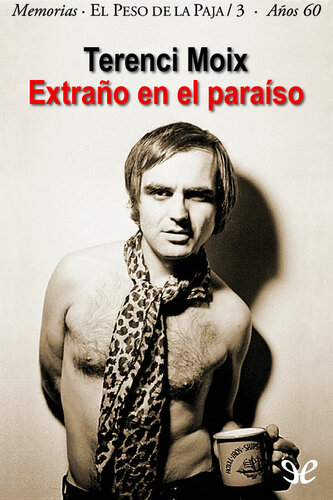 ﻿غریبه در بهشت