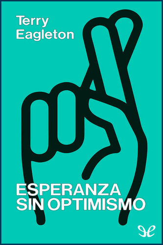 ﻿امید بدون خوش بینی