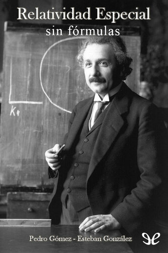﻿نسبیت خاص بدون فرمول