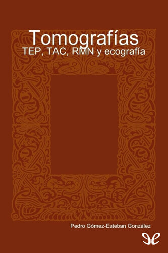 ﻿توموگرافی - PET، CT، MRI و سونوگرافی