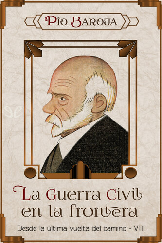 ﻿جنگ داخلی در مرز