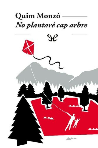 ﻿من هیچ درختی نمی کارم