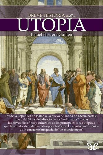 ﻿تاریخچه مختصر اتوپیا