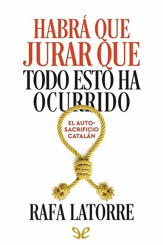 ﻿ما باید قسم بخوریم که همه اینها اتفاق افتاده است