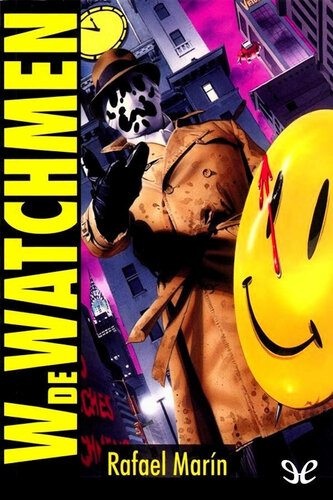 ﻿W از Watchmen