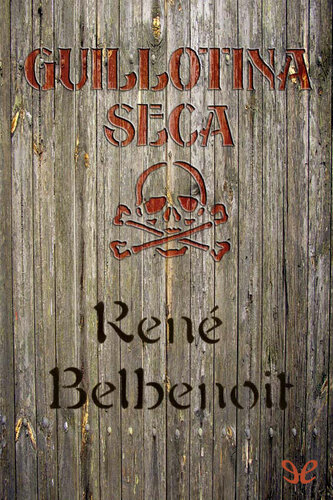 ﻿گیوتین خشک