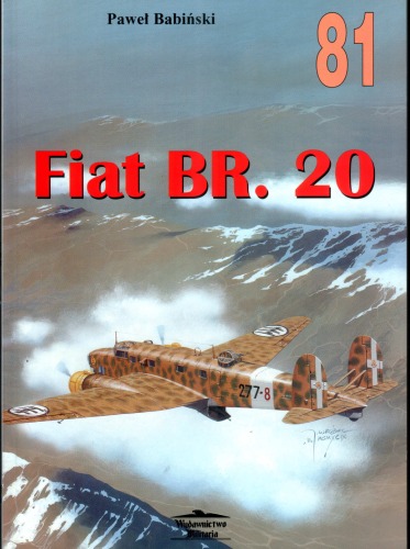 ﻿فیات BR-20