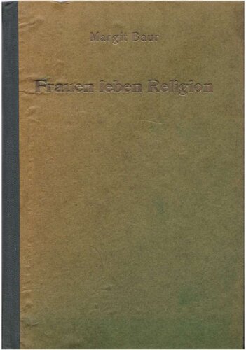 ﻿زنان با دین زندگی می کنند