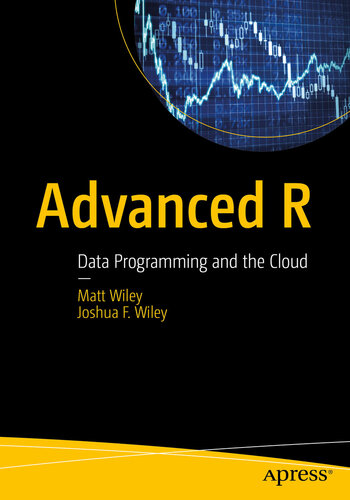 ﻿Advanced R: Data Programming and the Cloud