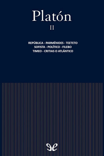 ﻿افلاطون دوم