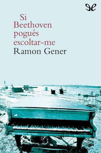 ﻿اگر بتهوون صدایم را می شنید